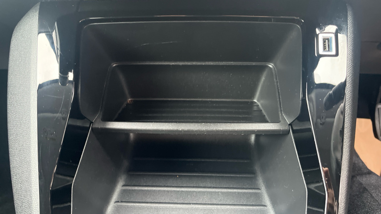 Peugeot 208 1.2 PureTech Active Premium + 5dr Petrol Hatchback